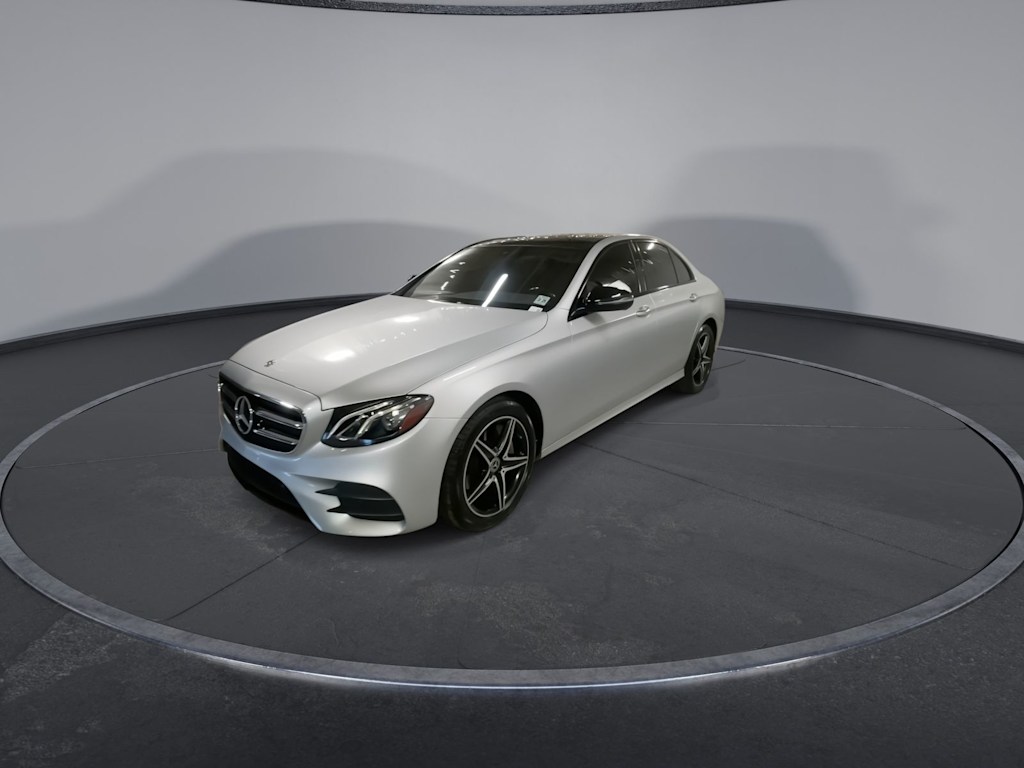 2020 Mercedes-Benz E-Class E 350 20