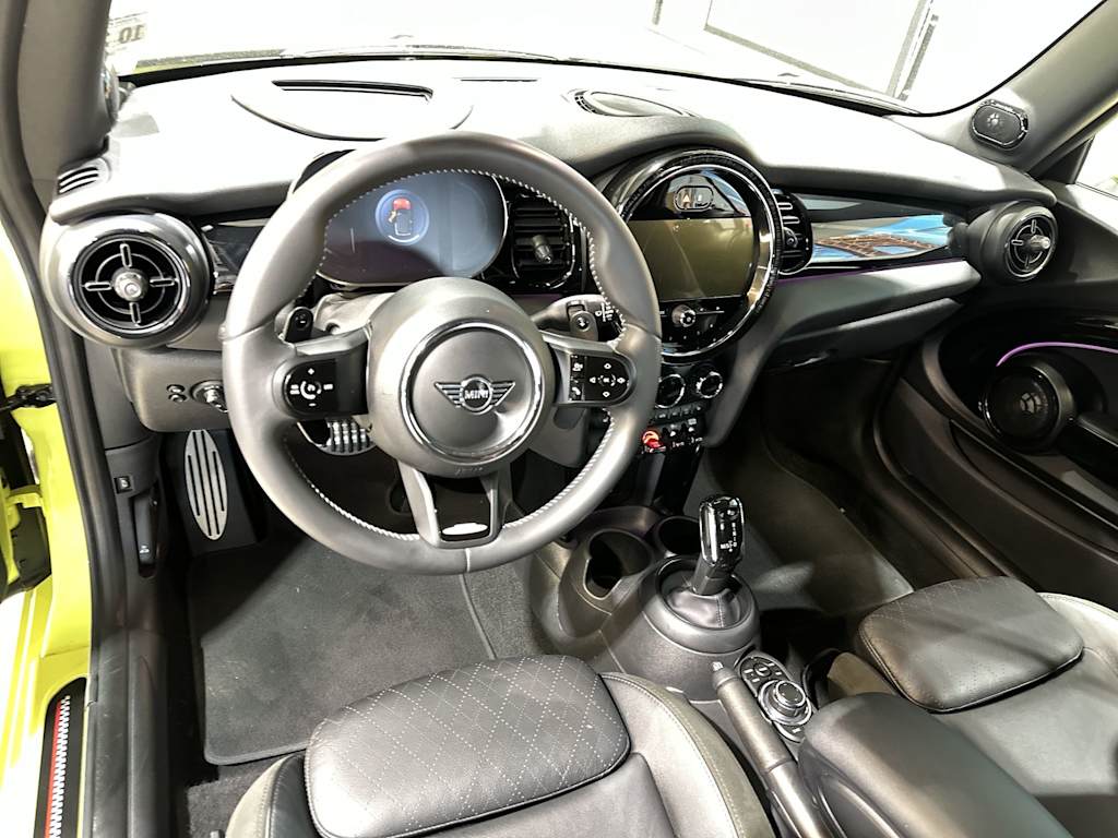 Thumbnail: 2023 MINI Cooper - 2