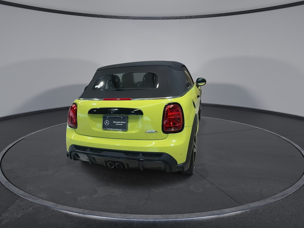 Thumbnail: 2023 MINI Cooper - 21