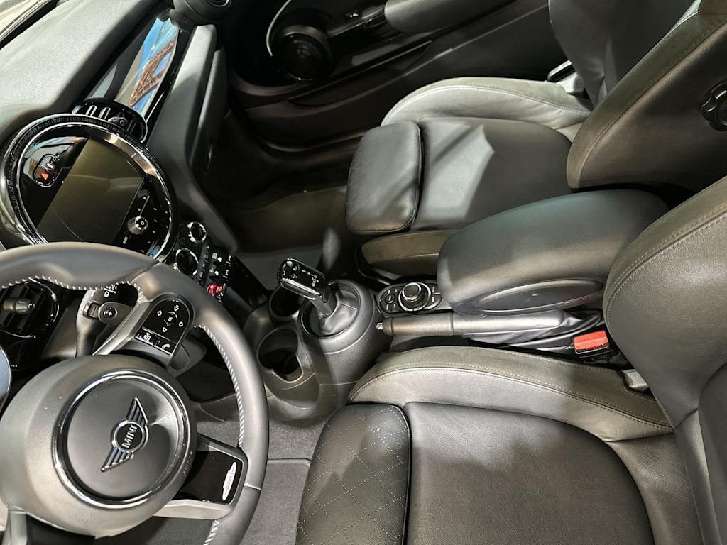 Thumbnail: 2023 MINI Cooper - 29