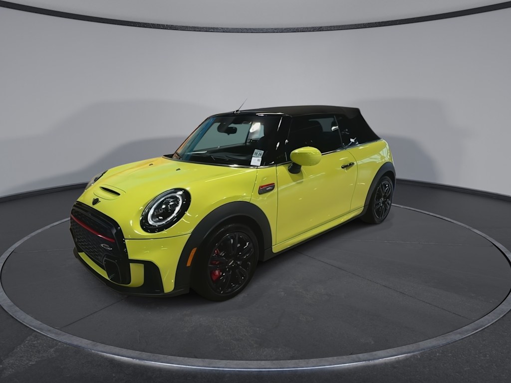 Thumbnail: 2023 MINI Cooper - 16