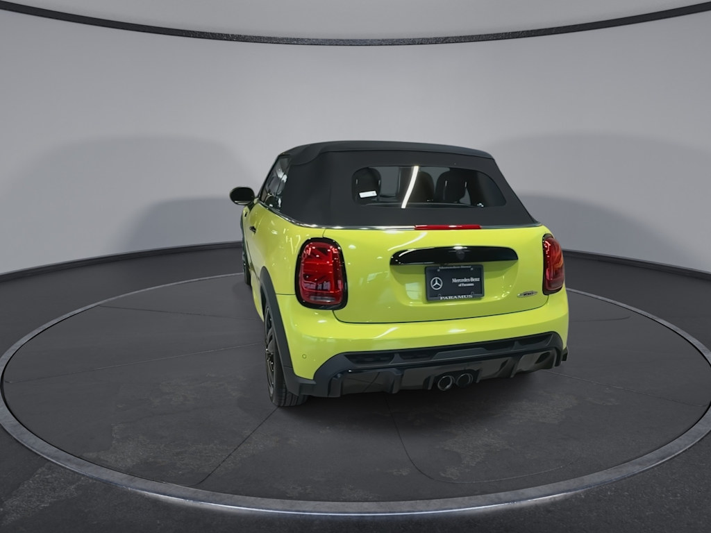 Thumbnail: 2023 MINI Cooper - 6