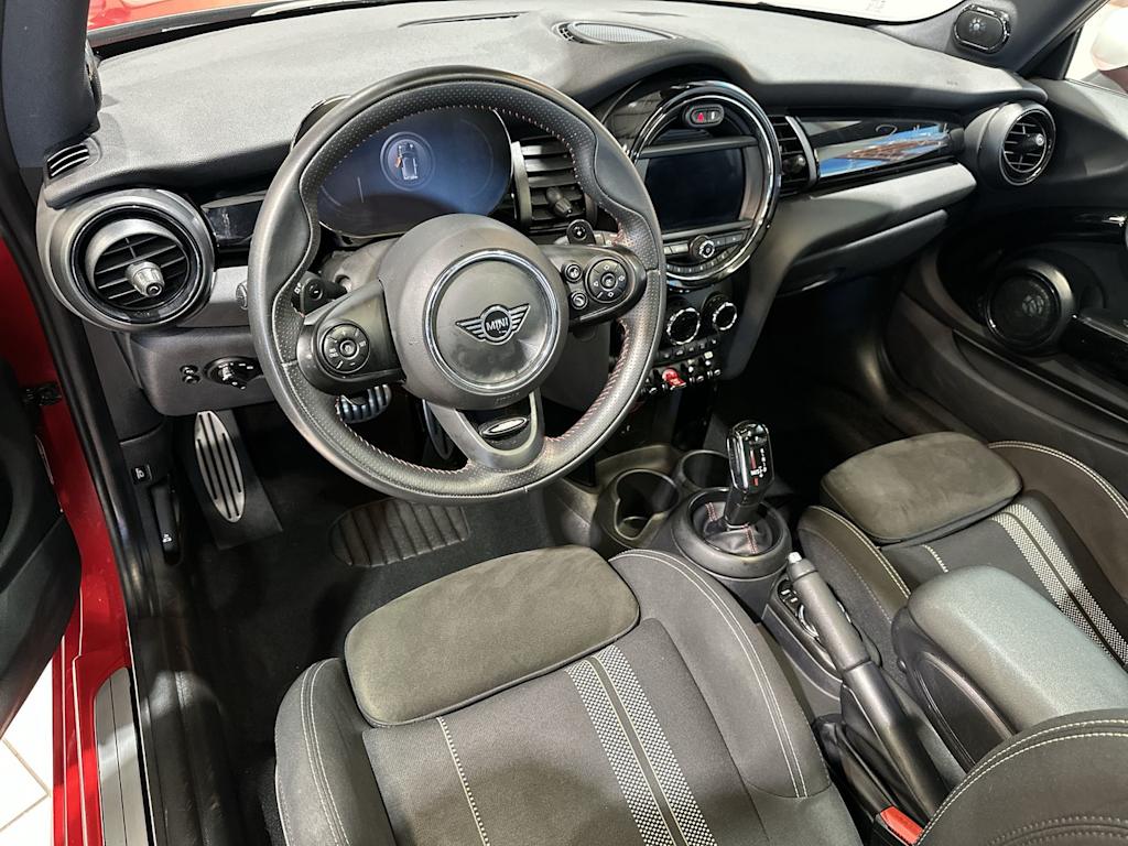 Thumbnail: 2021 MINI Cooper - 2