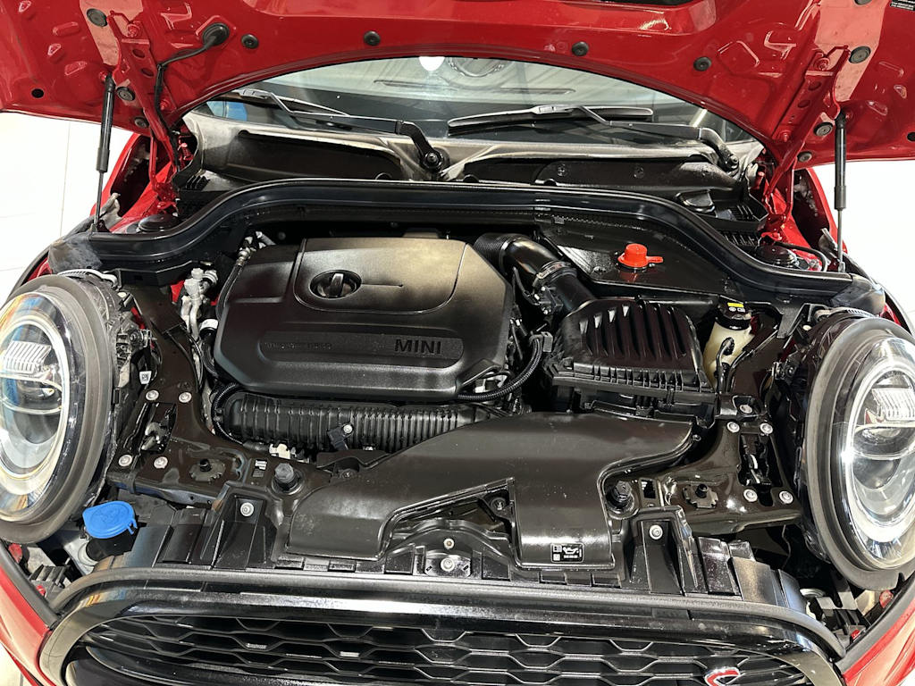 Thumbnail: 2021 MINI Cooper - 9