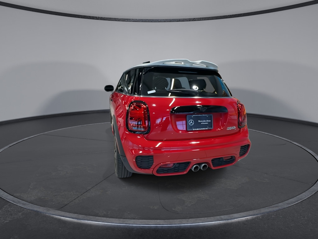 Thumbnail: 2021 MINI Cooper - 7