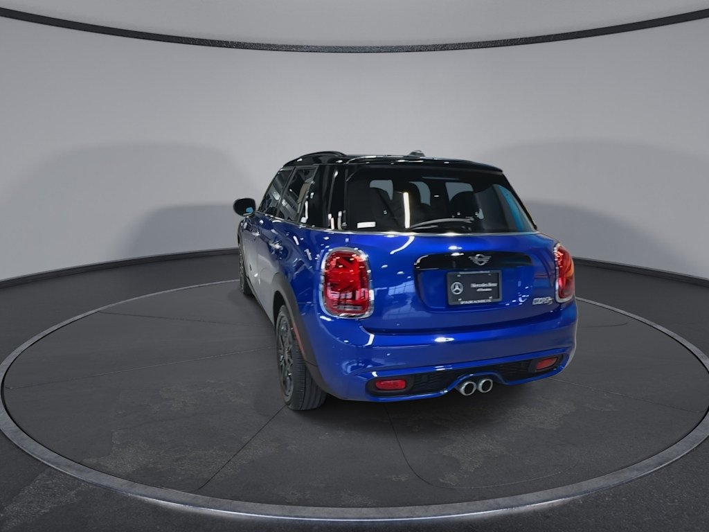 Thumbnail: 2021 MINI Cooper - 7