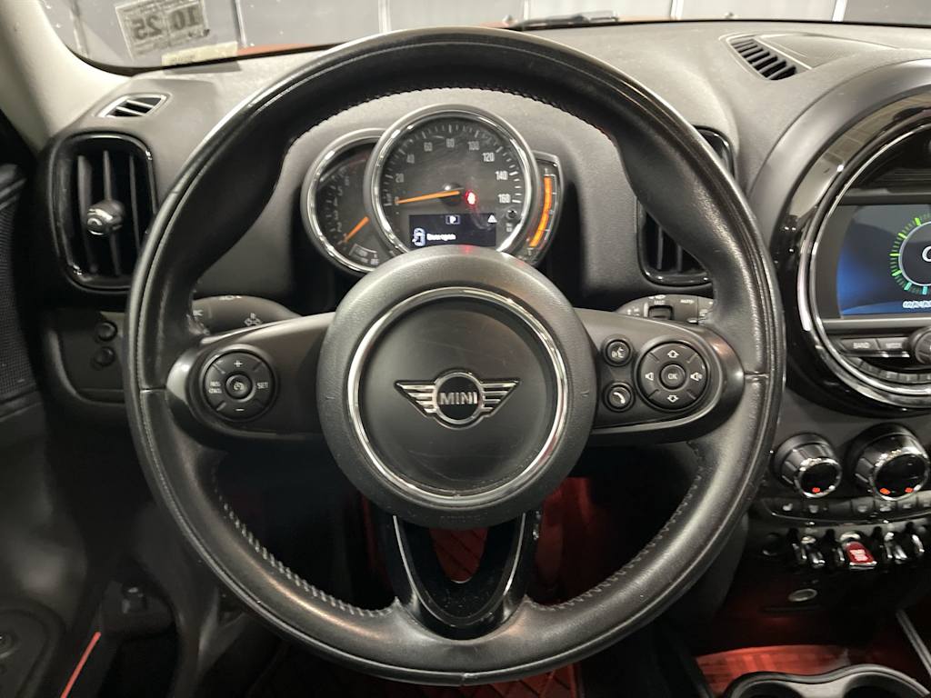 2020 MINI Cooper Countryman  10