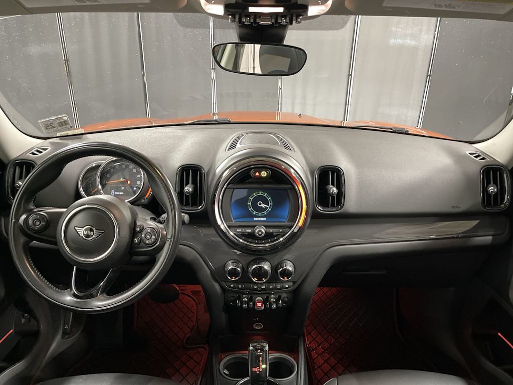 2020 MINI Cooper Countryman  2