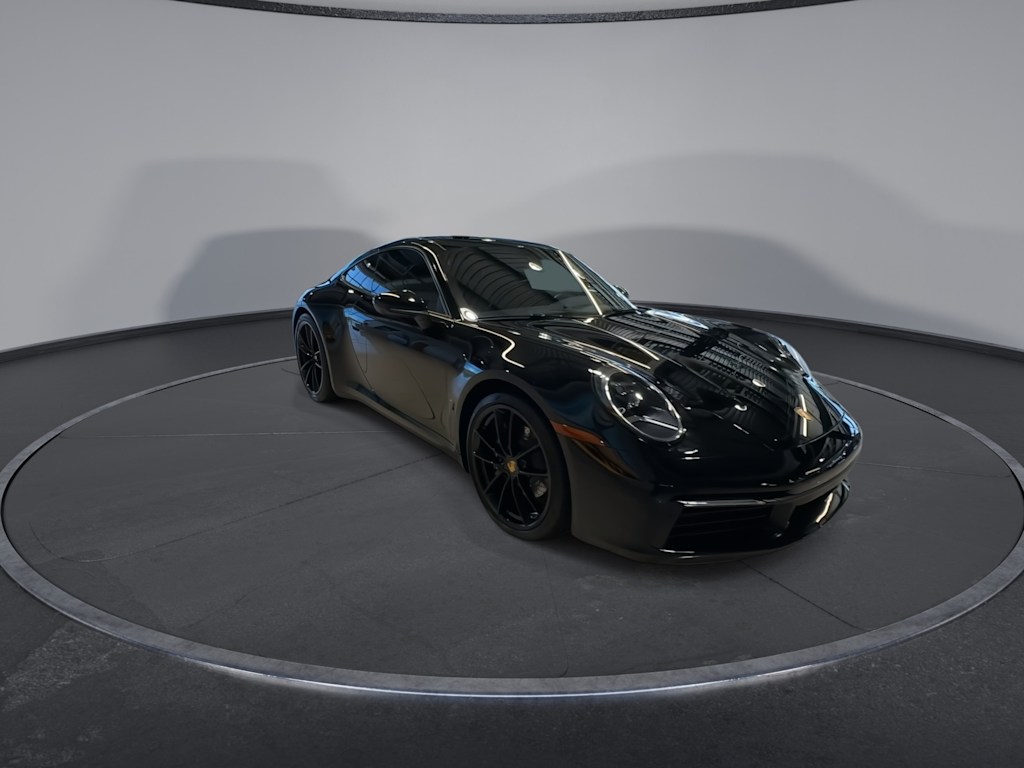 Thumbnail: 2021 Porsche 911 - 5