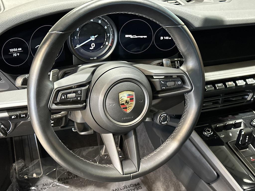 Thumbnail: 2021 Porsche 911 - 7