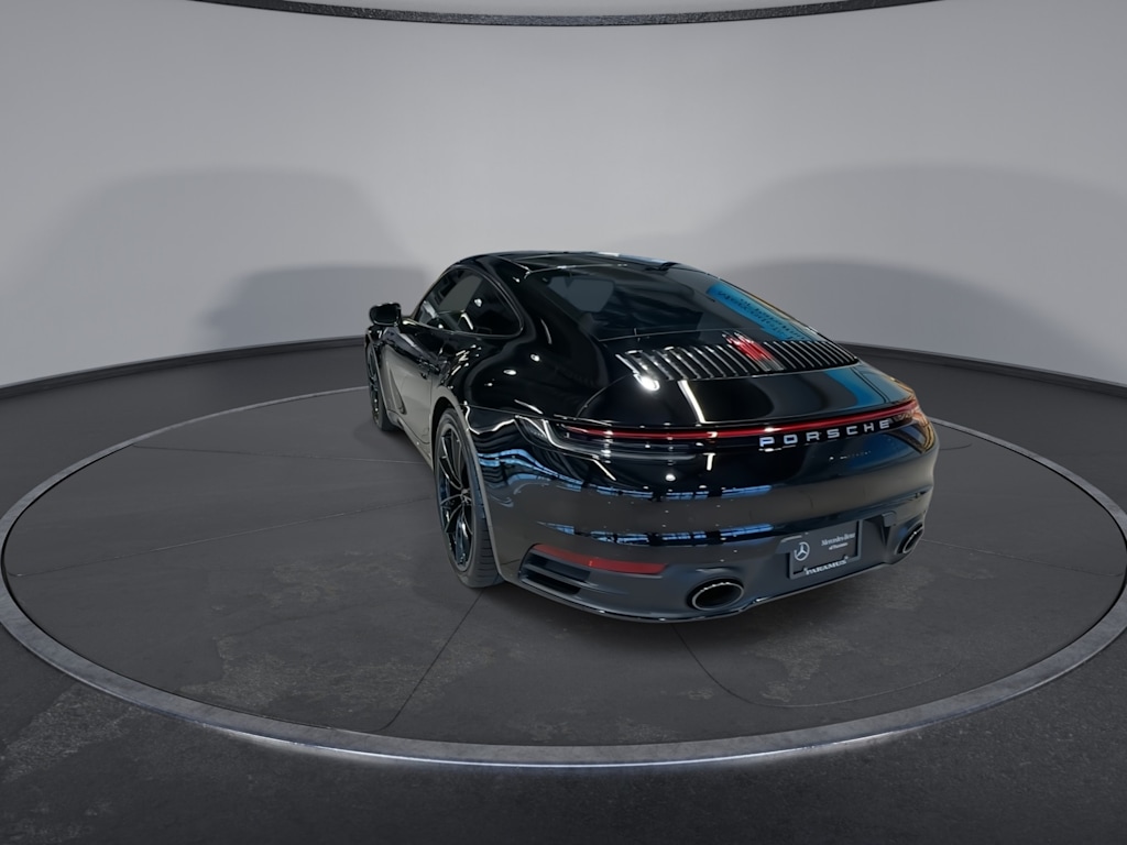 Thumbnail: 2021 Porsche 911 - 21