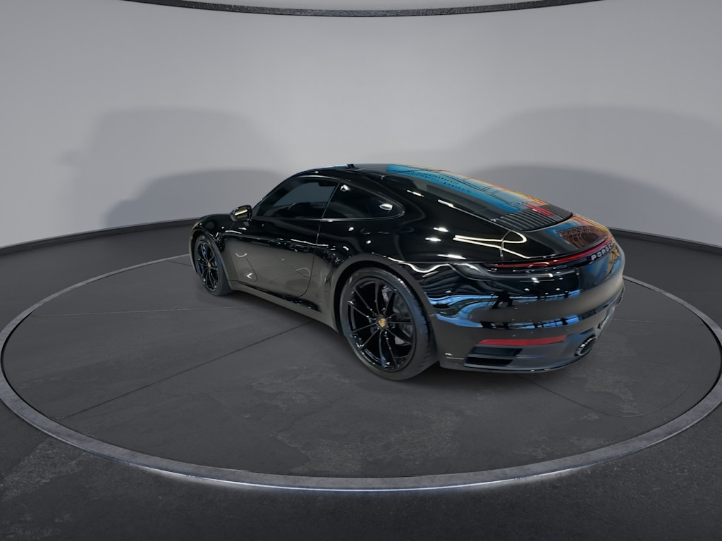 Thumbnail: 2021 Porsche 911 - 20