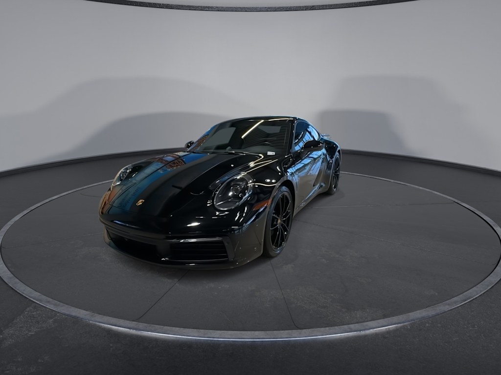 Thumbnail: 2021 Porsche 911 - 17