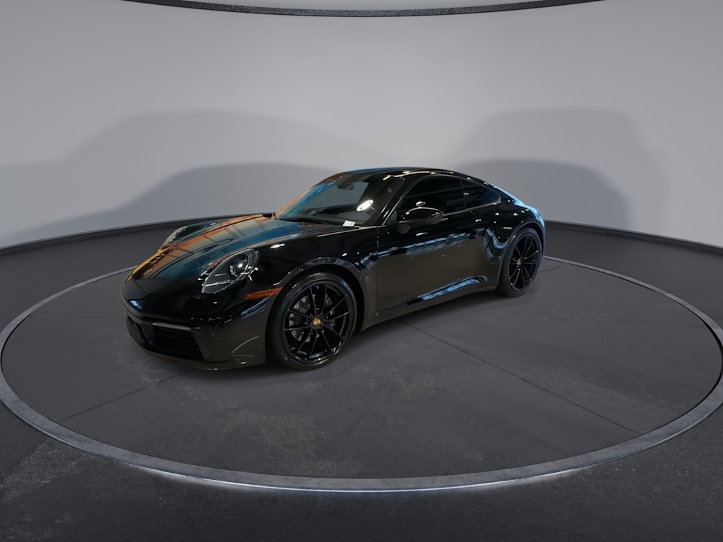 Thumbnail: 2021 Porsche 911 - 18