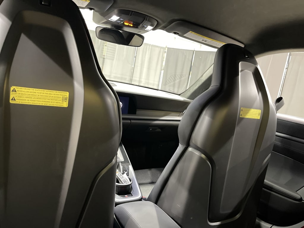 Thumbnail: 2023 Porsche 911 - 12