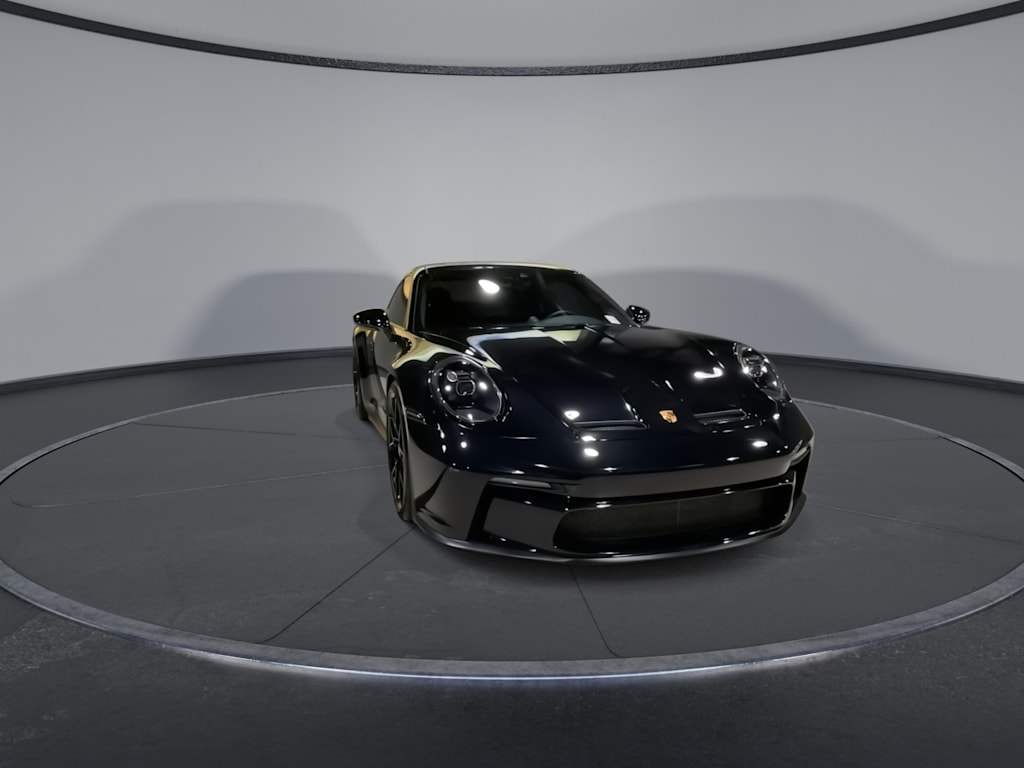 Thumbnail: 2023 Porsche 911 - 6