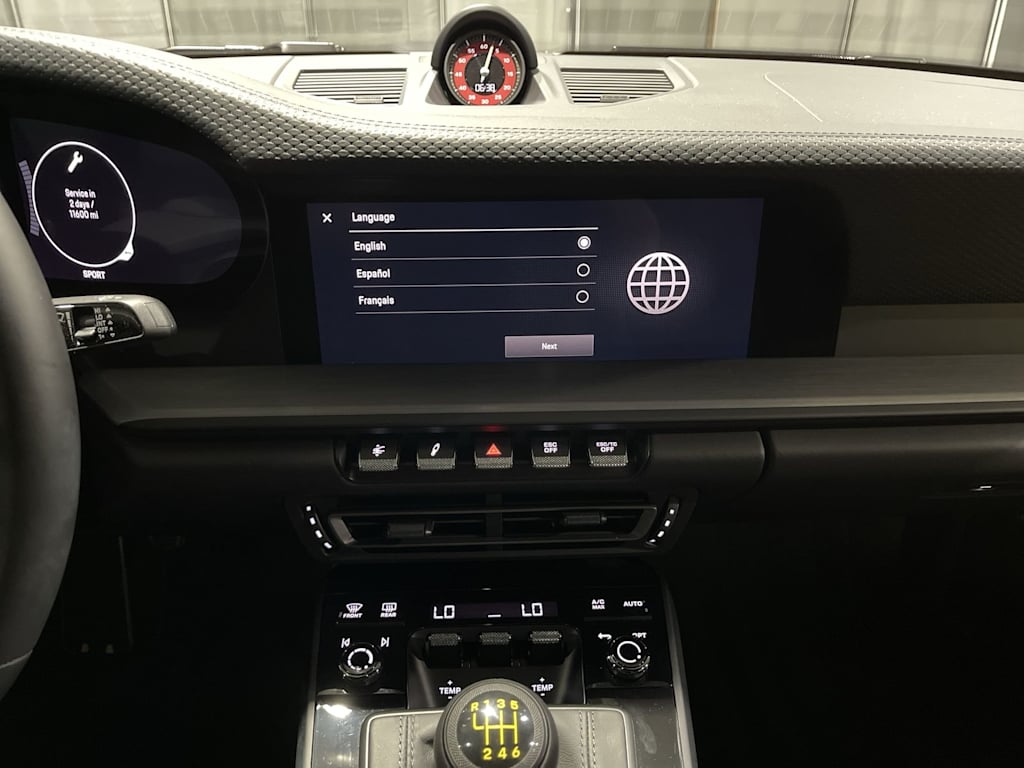 Thumbnail: 2023 Porsche 911 - 13