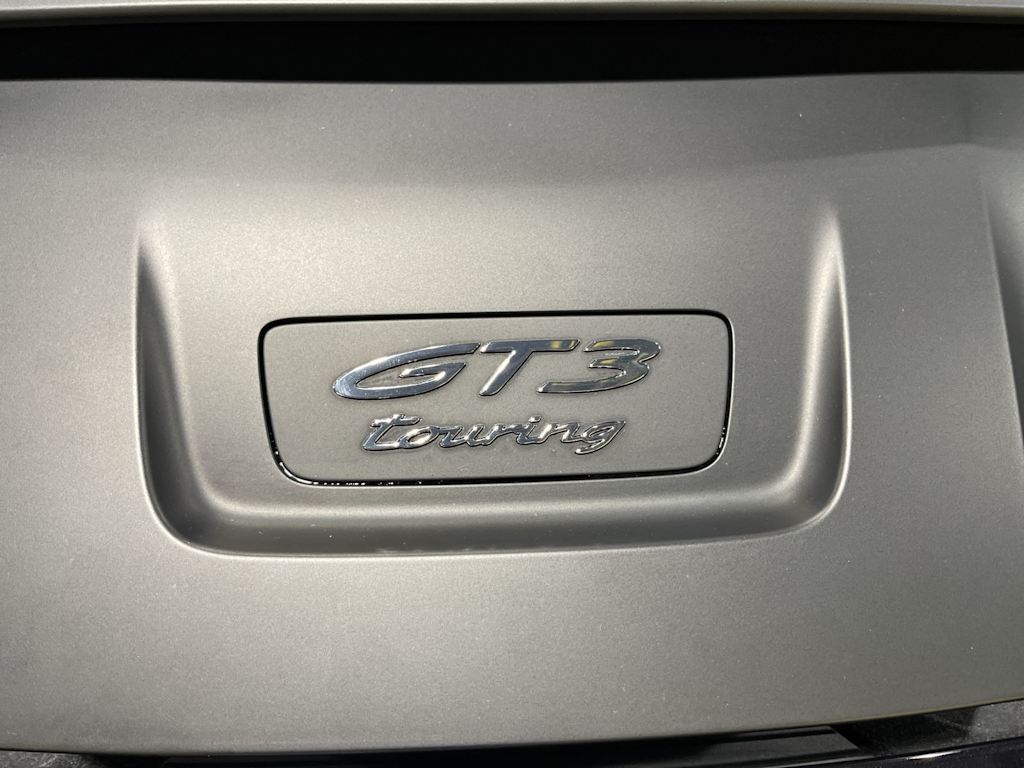 Thumbnail: 2023 Porsche 911 - 29