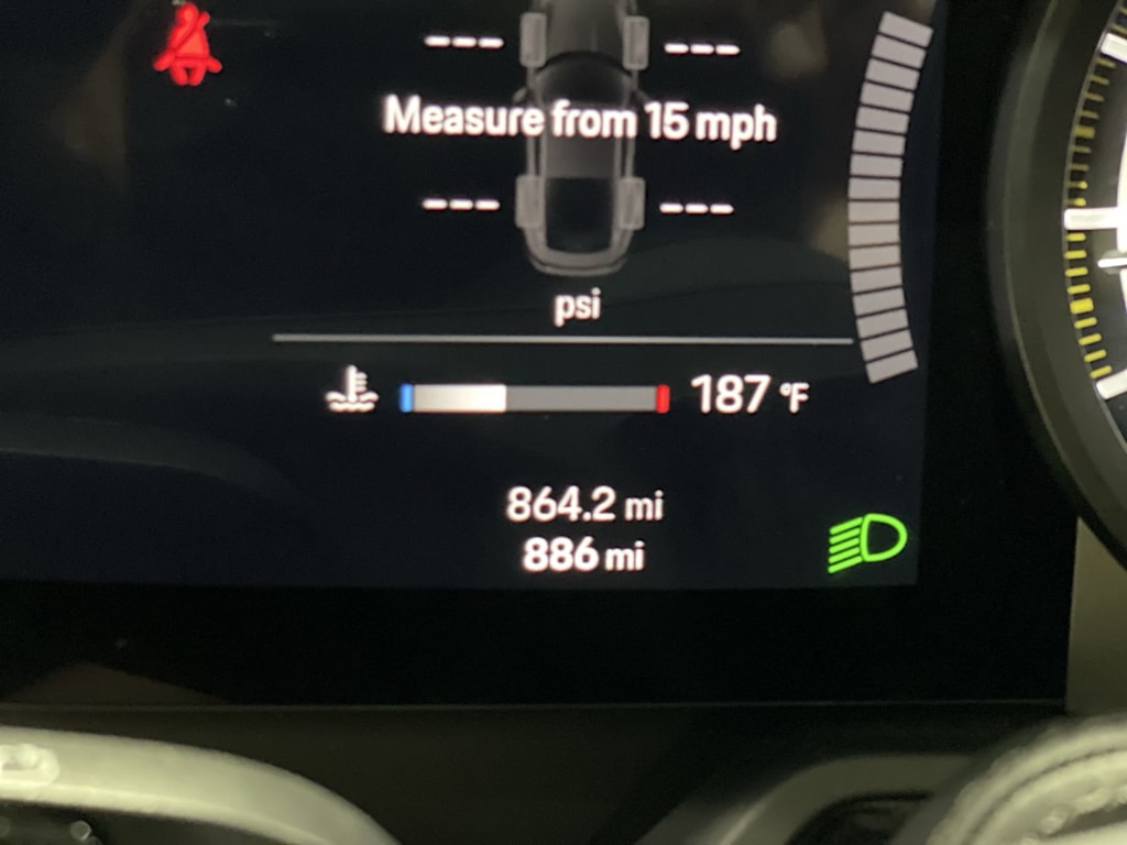 Thumbnail: 2023 Porsche 911 - 15