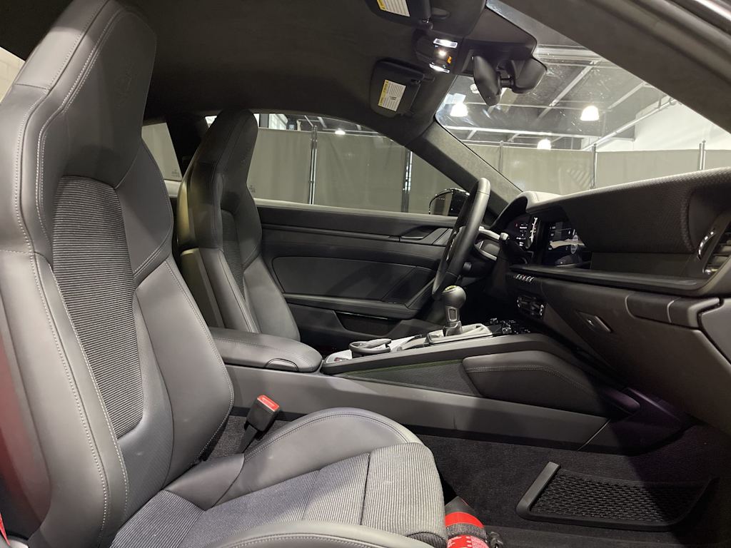 Thumbnail: 2023 Porsche 911 - 31