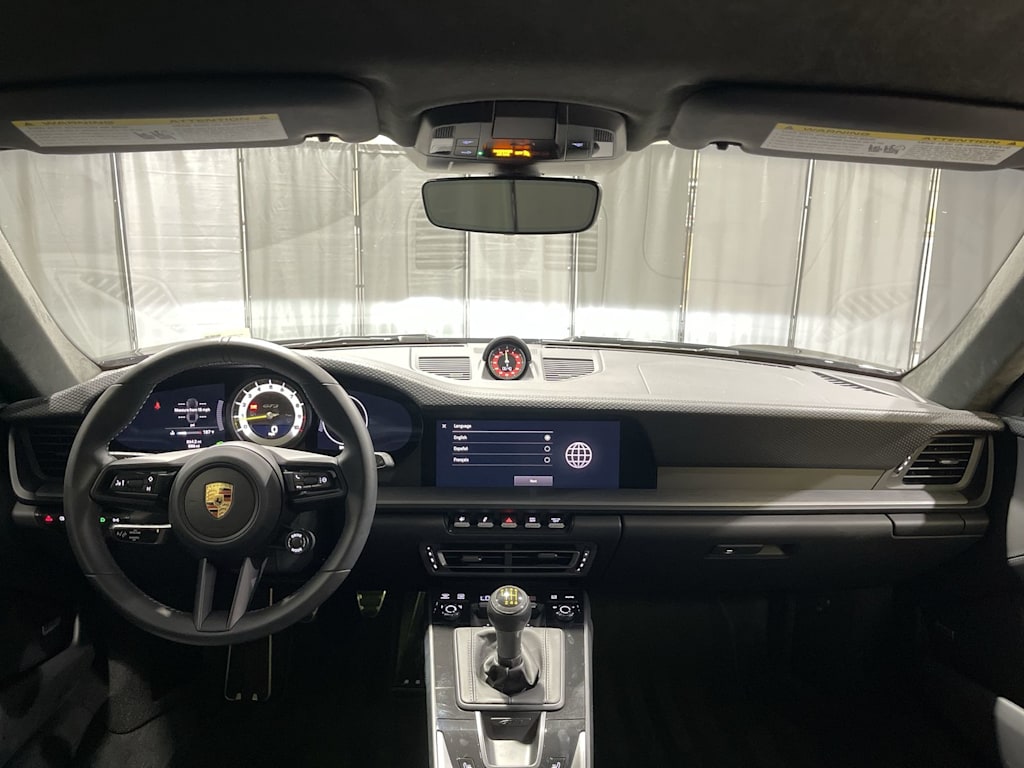 Thumbnail: 2023 Porsche 911 - 2