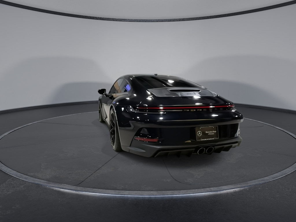 Thumbnail: 2023 Porsche 911 - 25