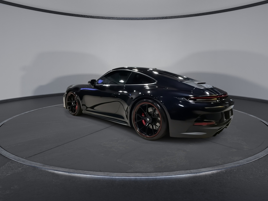 Thumbnail: 2023 Porsche 911 - 24