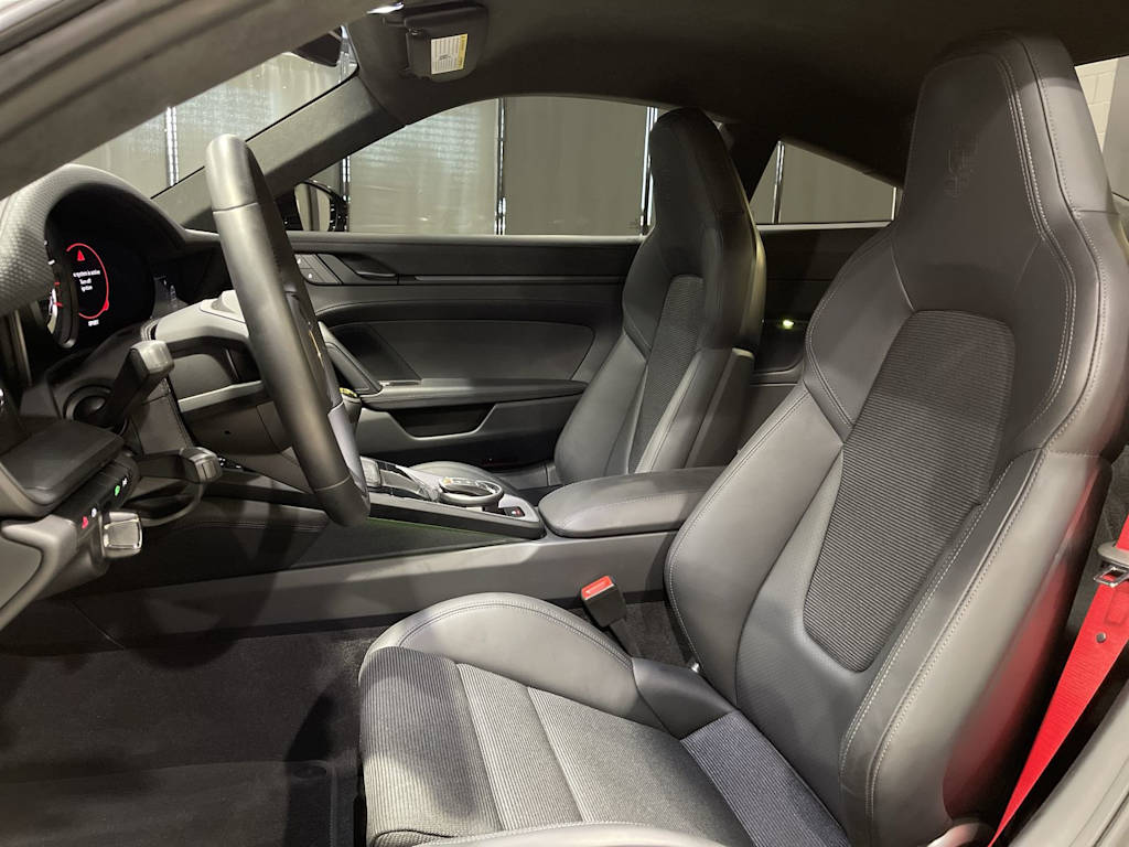 Thumbnail: 2023 Porsche 911 - 11