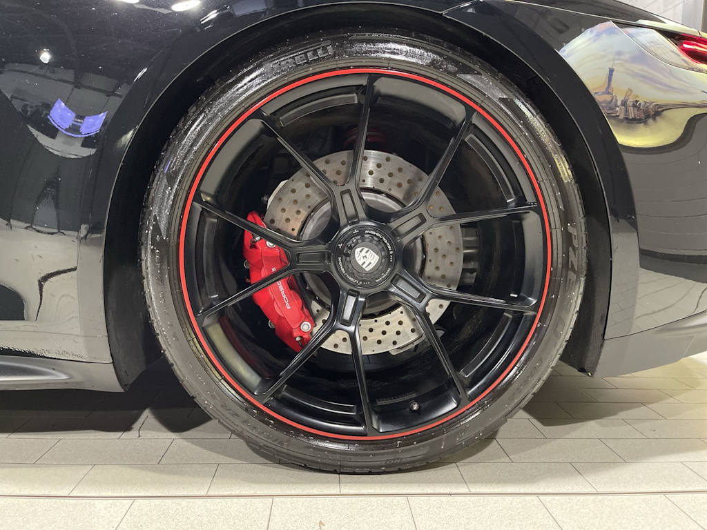 Thumbnail: 2023 Porsche 911 - 7