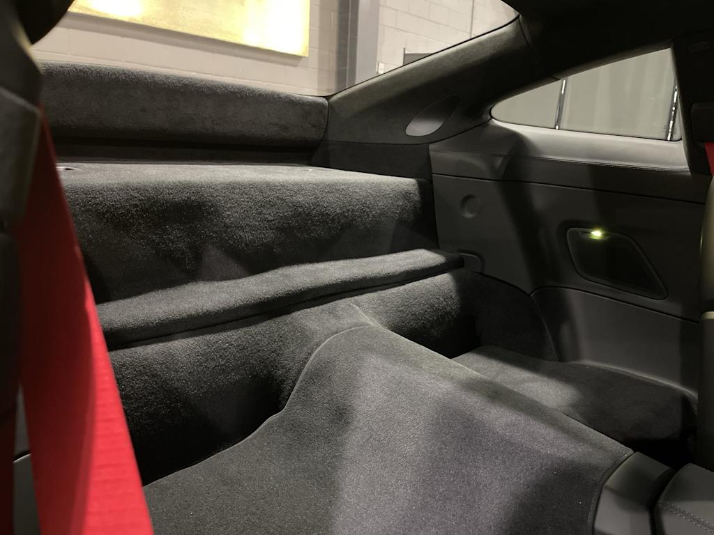 Thumbnail: 2023 Porsche 911 - 30