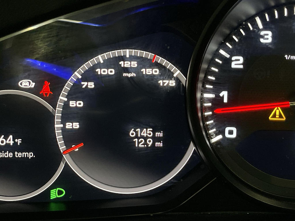 Thumbnail: 2023 Porsche Cayenne - 16