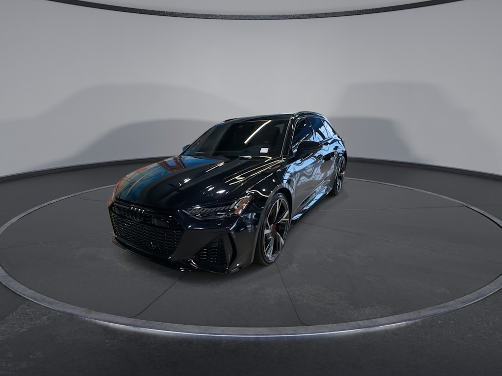 Thumbnail: 2023 Audi RS 6 - 19