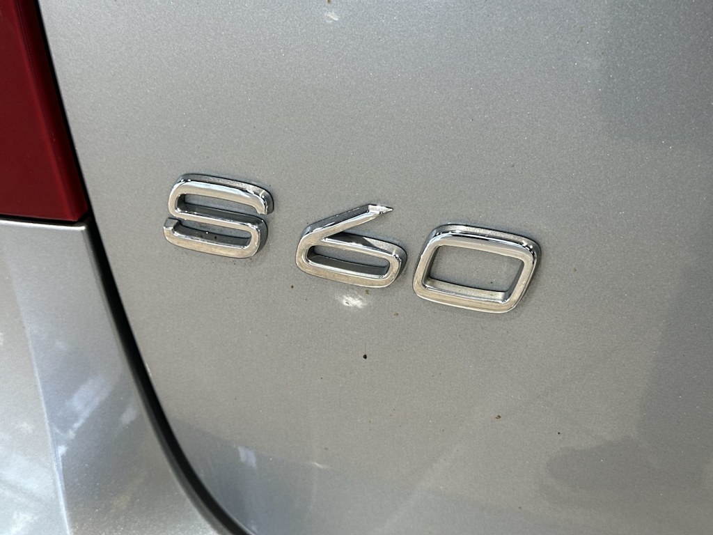 Thumbnail: 2017 Volvo S60 - 30