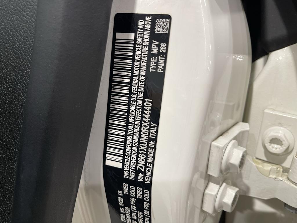 Thumbnail: 2024 Maserati Levante - 19