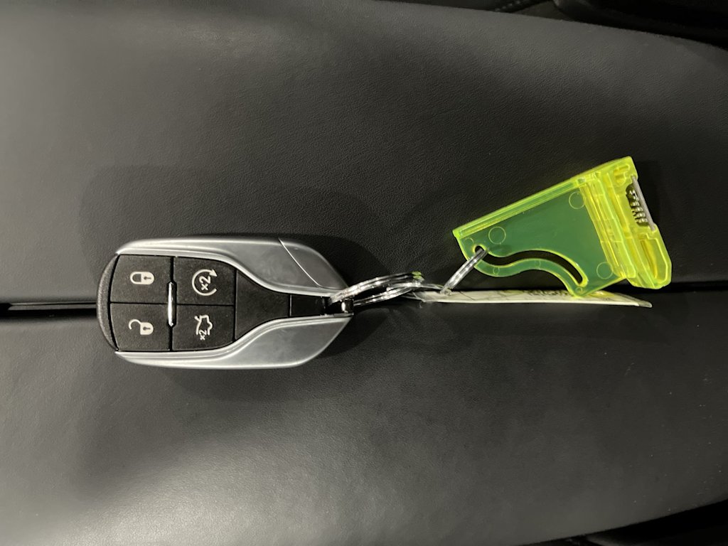 Thumbnail: 2024 Maserati Levante - 18