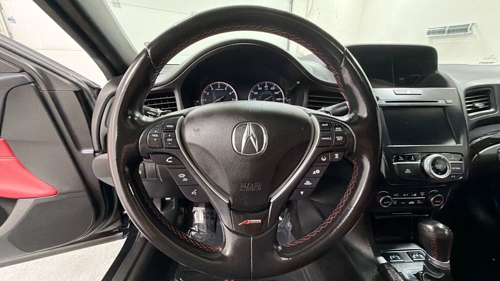 Thumbnail: 2022 Acura ILX - 8