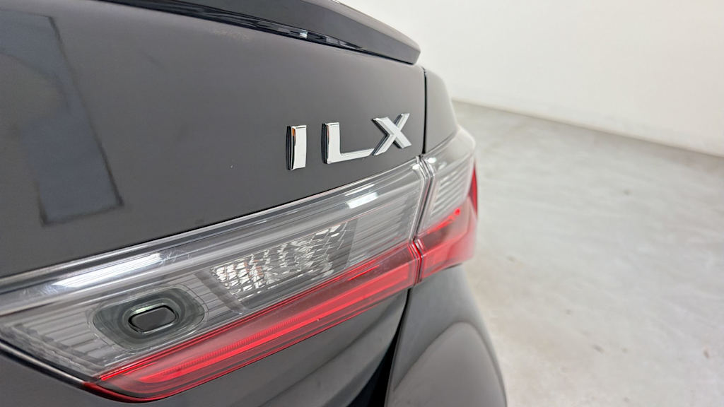 Thumbnail: 2022 Acura ILX - 30