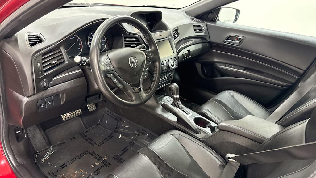 2019 Acura ILX Special Edition 2