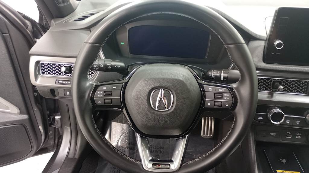 Thumbnail: 2023 Acura Integra - 8