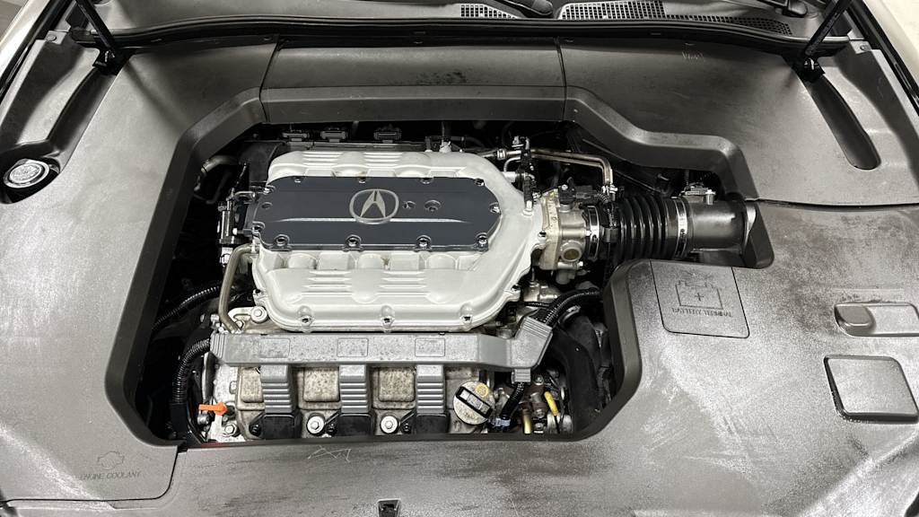 Thumbnail: 2012 Acura TL - 9