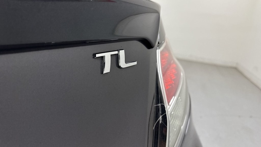 Thumbnail: 2012 Acura TL - 7