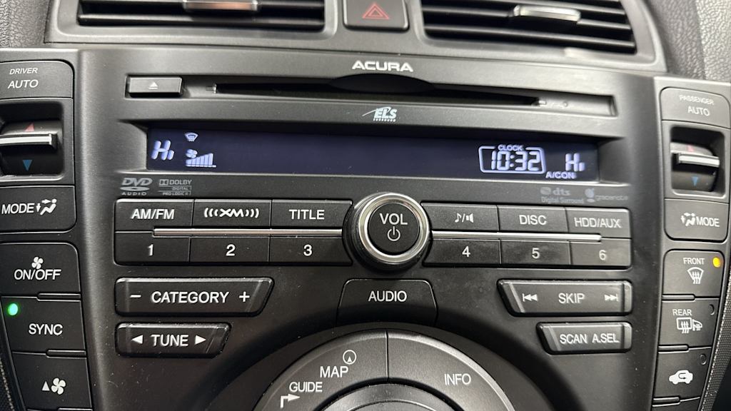 Thumbnail: 2012 Acura TL - 15