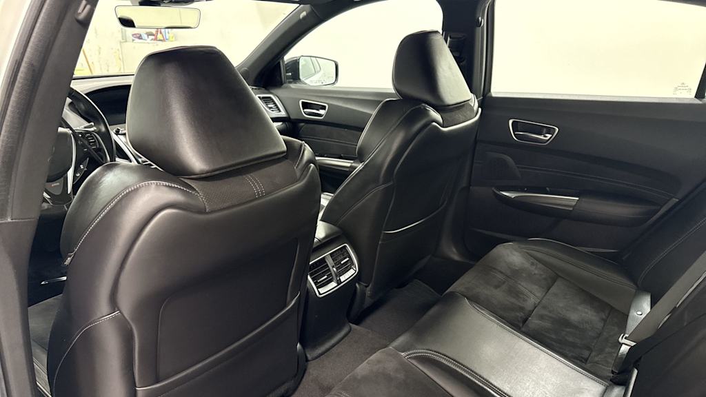 Thumbnail: 2019 Acura TLX - 30