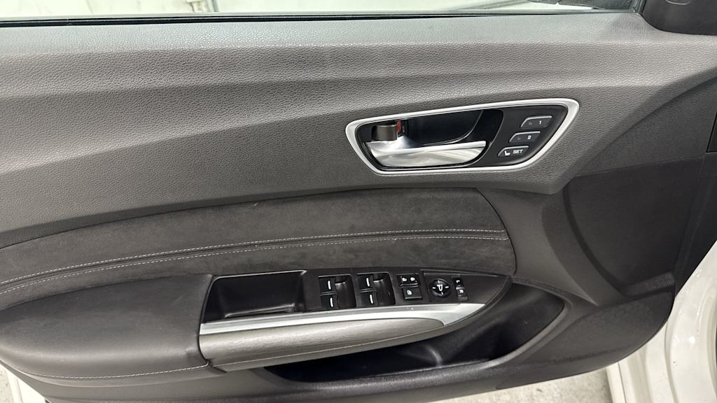 Thumbnail: 2019 Acura TLX - 26