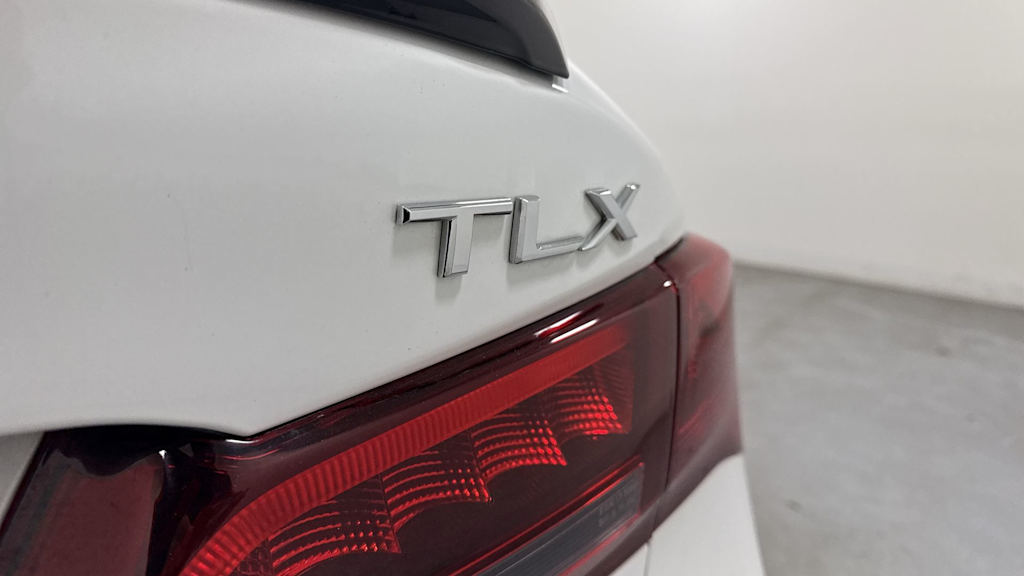 Thumbnail: 2019 Acura TLX - 7