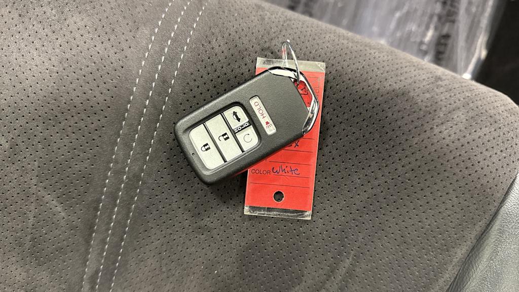 Thumbnail: 2019 Acura TLX - 19