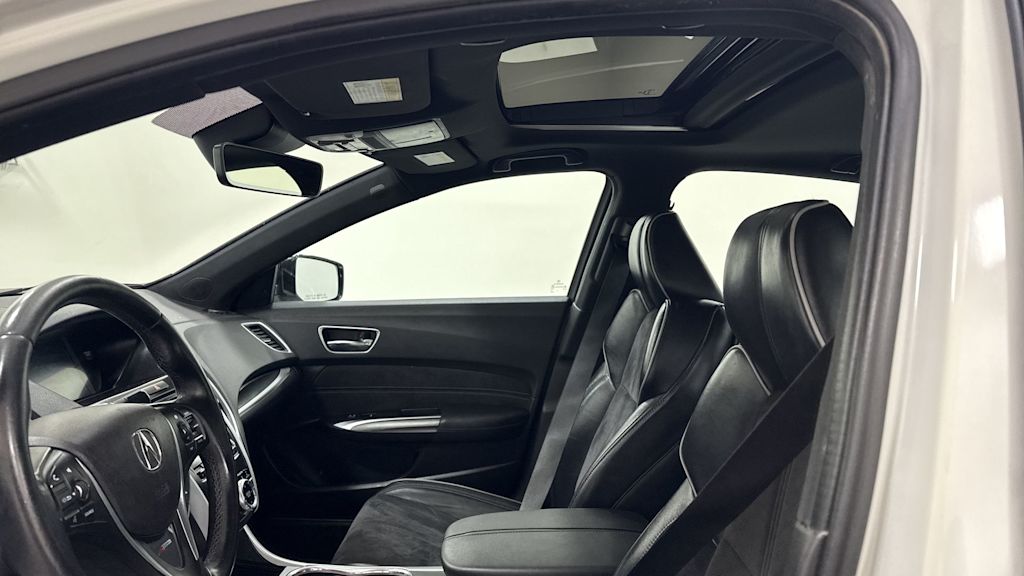 Thumbnail: 2019 Acura TLX - 29