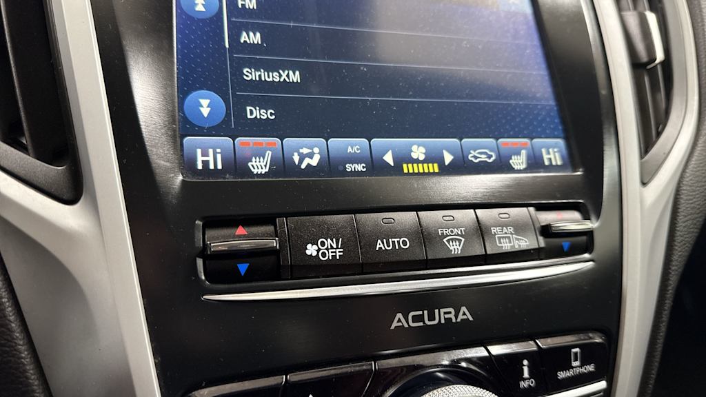 Thumbnail: 2019 Acura TLX - 28