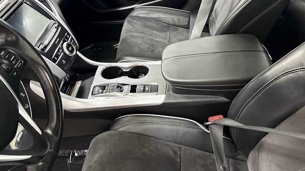 Thumbnail: 2019 Acura TLX - 12