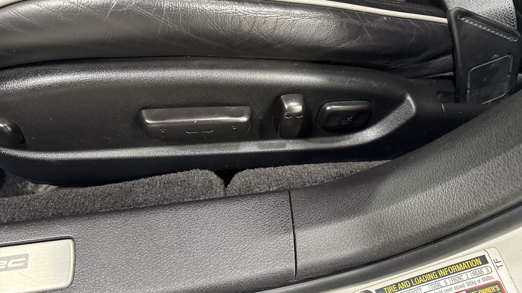 Thumbnail: 2019 Acura TLX - 25